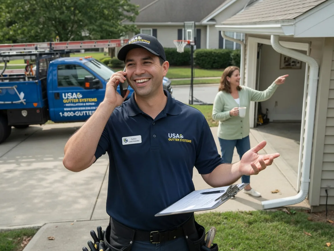Gutter Installation North Prairie, WI FAQs